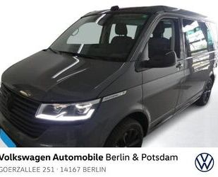 VW T6 California Gebrauchtwagen