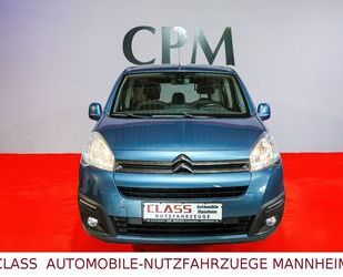 Citroen Berlingo Gebrauchtwagen