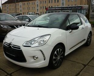 Citroen DS3 Gebrauchtwagen