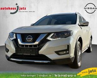 Nissan X-Trail Gebrauchtwagen