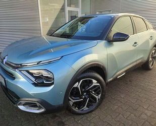 Citroen C4 Gebrauchtwagen