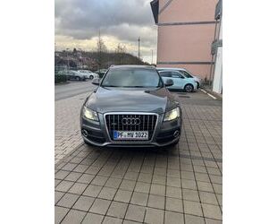 Audi Q5 Gebrauchtwagen