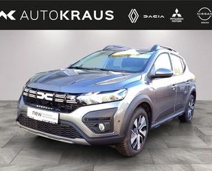 Dacia Sandero Gebrauchtwagen