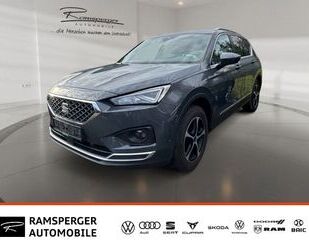 Seat Tarraco Gebrauchtwagen