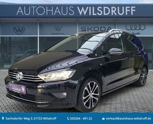 VW Golf Sportsvan Gebrauchtwagen