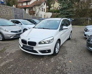 BMW 216 Gebrauchtwagen