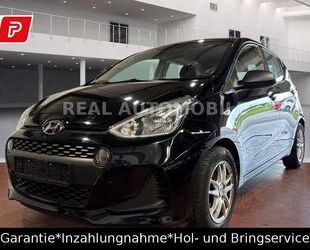 Hyundai i10 Gebrauchtwagen
