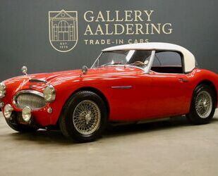 Austin Healey Andere Gebrauchtwagen