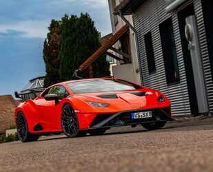 Lamborghini Huracán Gebrauchtwagen