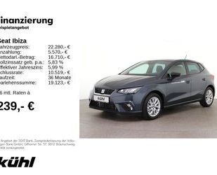 Seat Ibiza Gebrauchtwagen