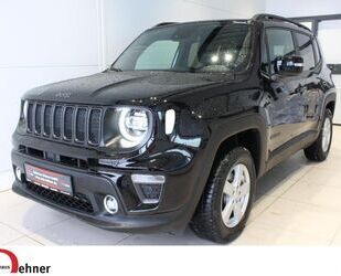 Peugeot Renegade 