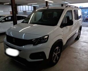 Peugeot Rifter Gebrauchtwagen
