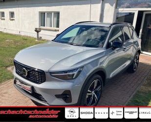 Volvo XC40 Gebrauchtwagen