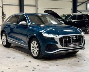 Audi SQ8 Gebrauchtwagen