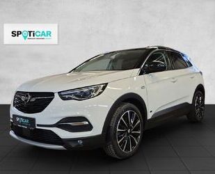 Opel Grandland (X) Gebrauchtwagen