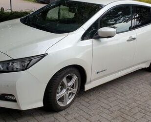 Nissan Leaf Gebrauchtwagen
