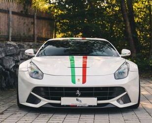 Ferrari F12 Gebrauchtwagen