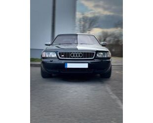 Audi S8 Gebrauchtwagen
