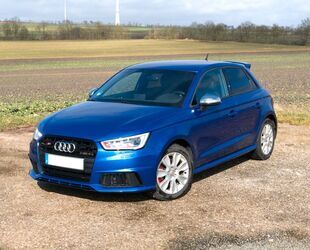 Audi S1 Gebrauchtwagen