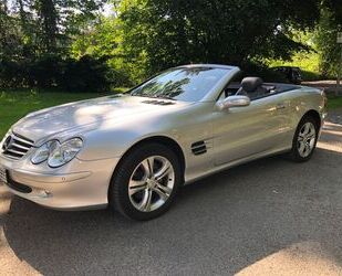 Mercedes-Benz SL 350 Gebrauchtwagen