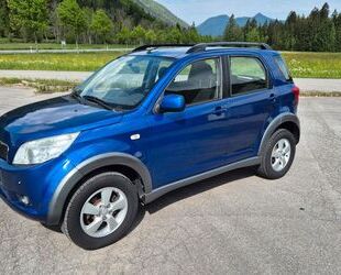 Daihatsu Terios Gebrauchtwagen
