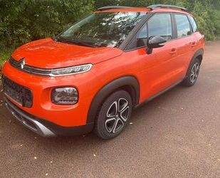 Citroen C3 Gebrauchtwagen