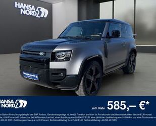 Land Rover Defender Gebrauchtwagen