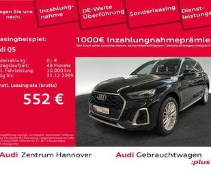 Audi Q5 Gebrauchtwagen