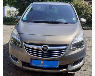 Opel Meriva Gebrauchtwagen