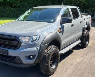 Ford Ranger Gebrauchtwagen