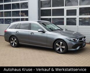 Mercedes-Benz C 180 Gebrauchtwagen