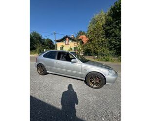 Honda Civic Gebrauchtwagen