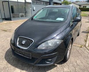 Seat Altea Gebrauchtwagen