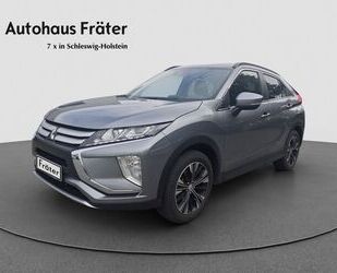 Mitsubishi Eclipse Gebrauchtwagen