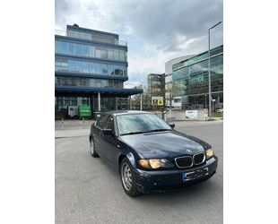 BMW 325 Gebrauchtwagen