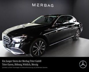 Mercedes-Benz E 400 Gebrauchtwagen