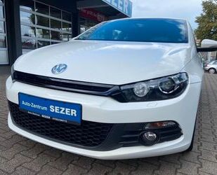 Renault Scirocco 