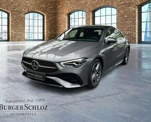 Mercedes-Benz CLA 200 Gebrauchtwagen