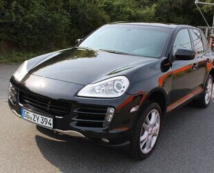 Porsche Cayenne Gebrauchtwagen