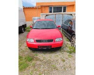 Audi A3 Gebrauchtwagen