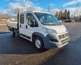 Fiat Ducato Gebrauchtwagen