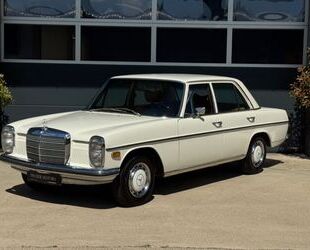 Mercedes-Benz 220 Gebrauchtwagen