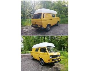 VW T3 andere Gebrauchtwagen