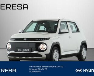 Hyundai INSTER Gebrauchtwagen