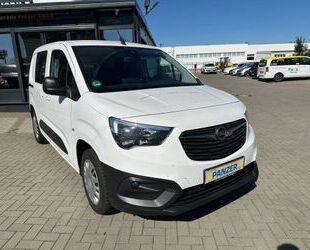 Opel Combo Gebrauchtwagen