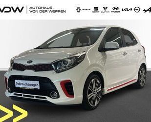 Kia Picanto Gebrauchtwagen