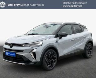 Renault Captur Gebrauchtwagen