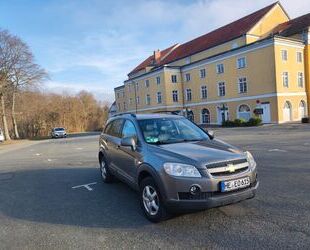 Hyundai Captiva 