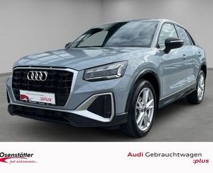 Audi Q2 Gebrauchtwagen