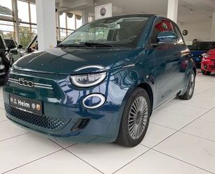 Fiat 500e Gebrauchtwagen